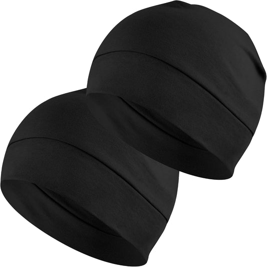 Versatile Comfort Beanie Set™